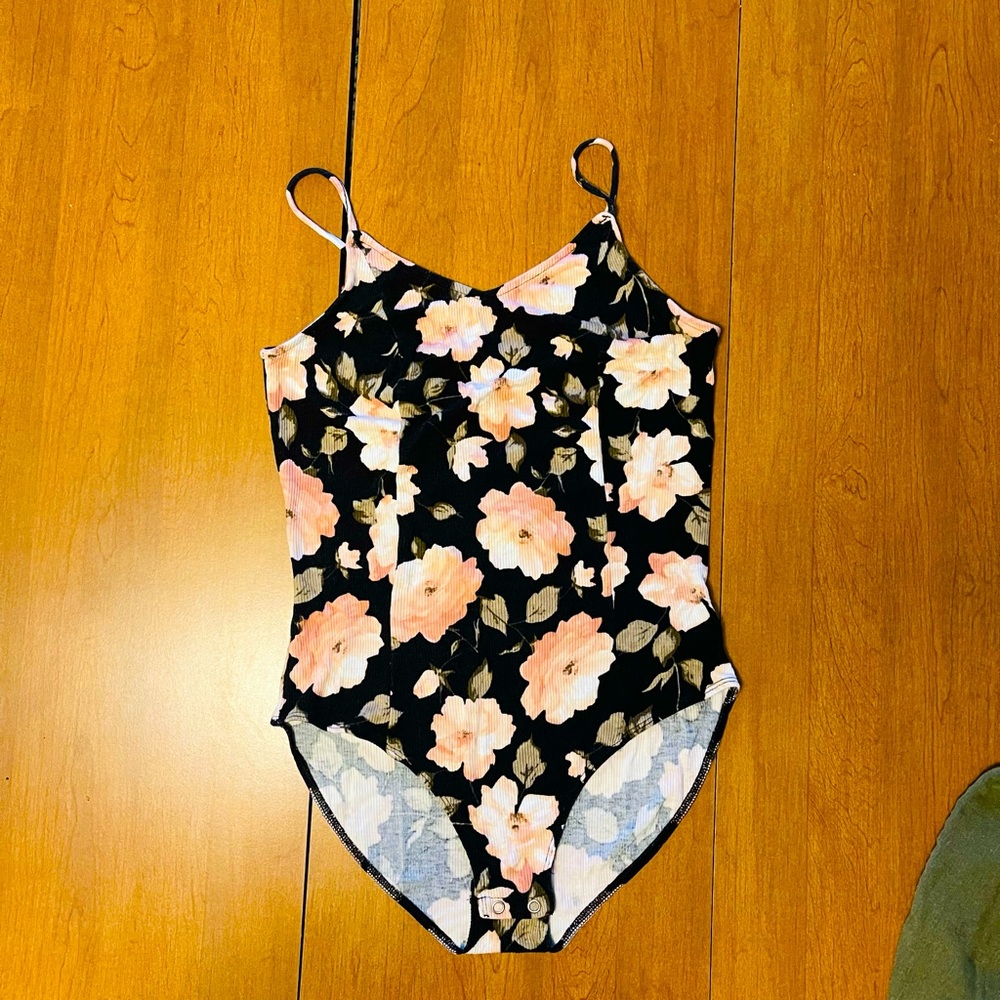 Bodysuit